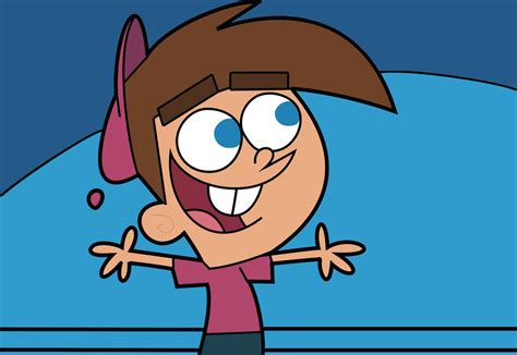 timmy turner porn|Character : Timmy Turner